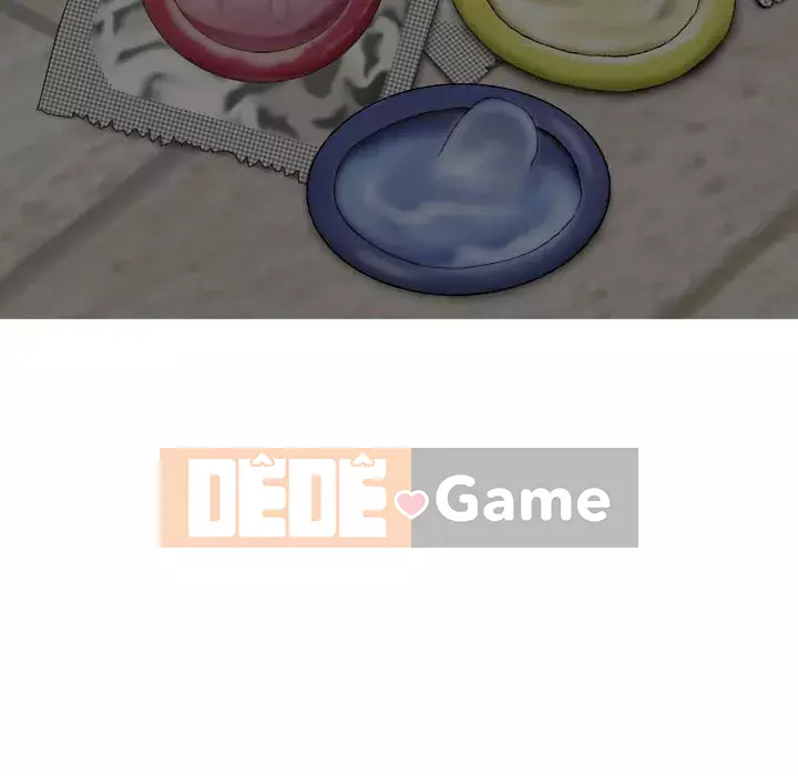 Chỉ yêu người phụ nữ đó Chương 26-27