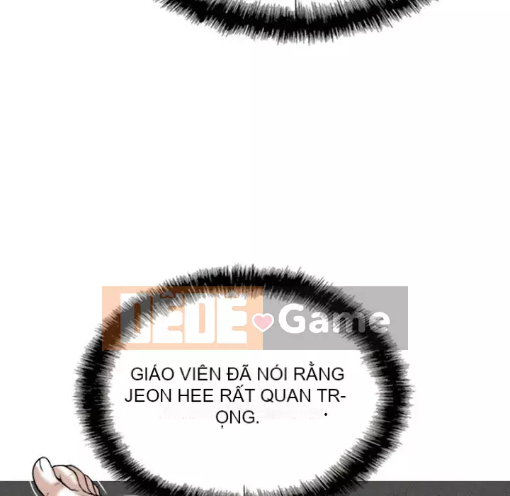 Chỉ yêu người phụ nữ đó Chương 26-27