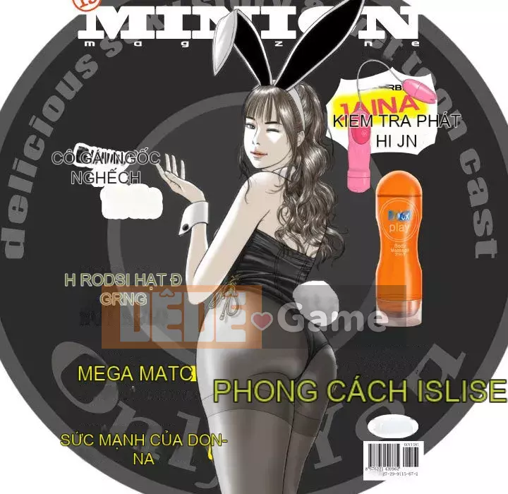 Chỉ yêu người phụ nữ đó Chương 26-27