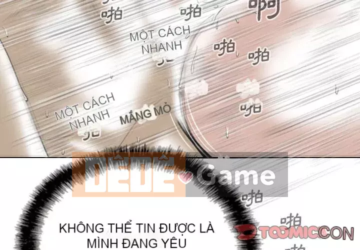 Chỉ yêu người phụ nữ đó Chương 24-25