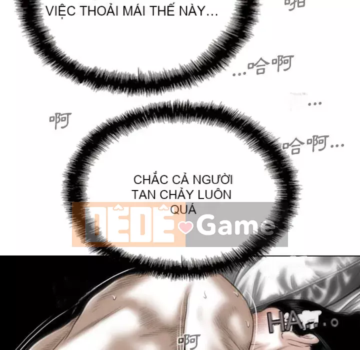 Chỉ yêu người phụ nữ đó Chương 24-25