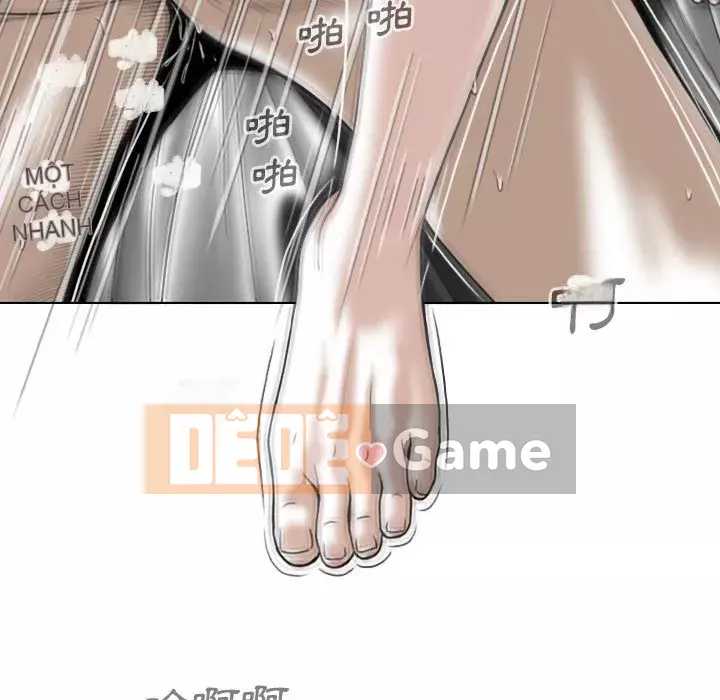 Chỉ yêu người phụ nữ đó Chương 24-25