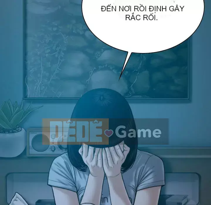 Chỉ yêu người phụ nữ đó Chương 24-25