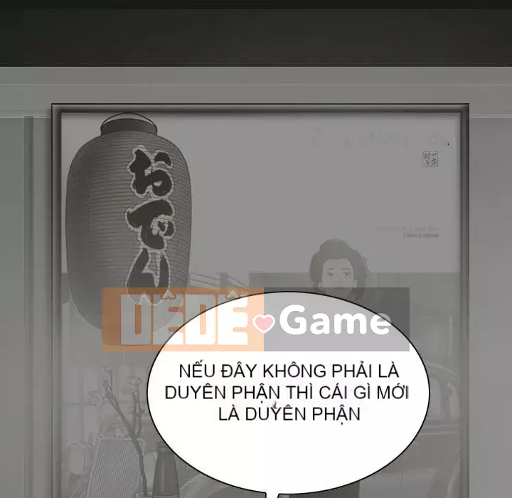 Chỉ yêu người phụ nữ đó Chương 24-25