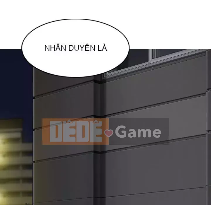 Chỉ yêu người phụ nữ đó Chương 24-25