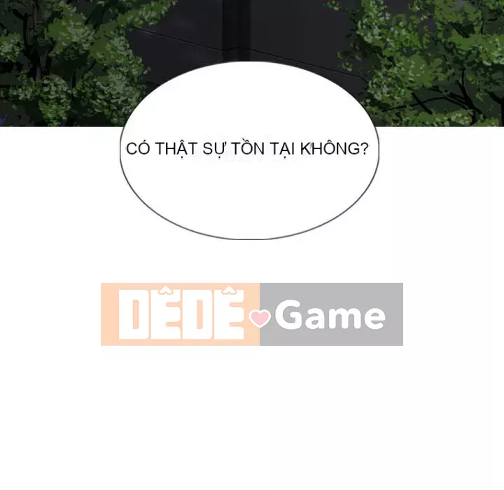 Chỉ yêu người phụ nữ đó Chương 24-25