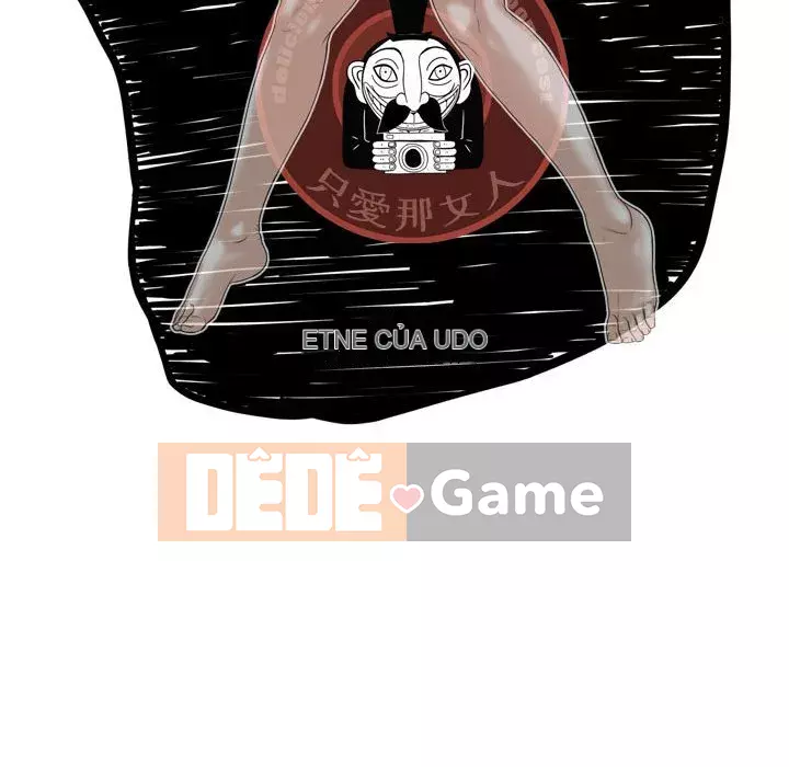 Chỉ yêu người phụ nữ đó Chương 24-25