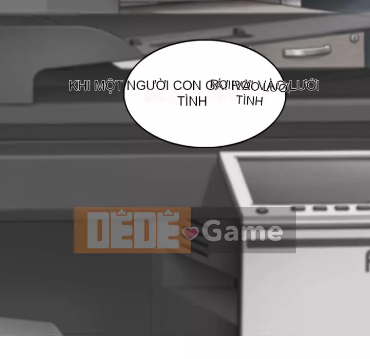 Chỉ yêu người phụ nữ đó Chương 24-25
