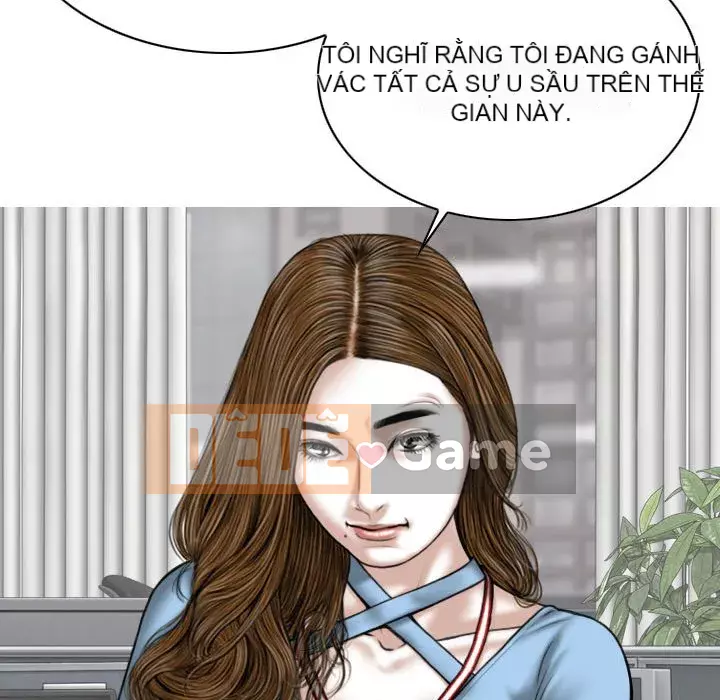 Chỉ yêu người phụ nữ đó Chương 24-25