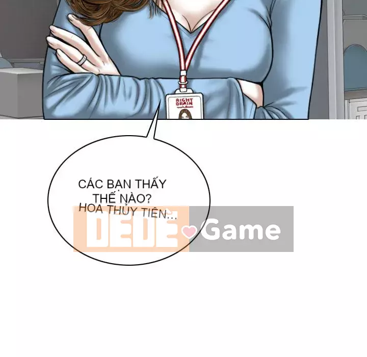 Chỉ yêu người phụ nữ đó Chương 24-25