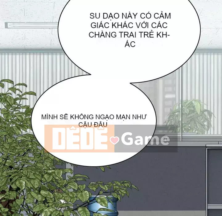 Chỉ yêu người phụ nữ đó Chương 24-25