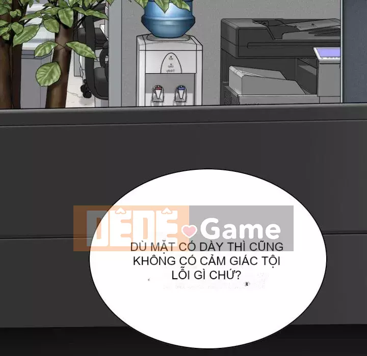 Chỉ yêu người phụ nữ đó Chương 24-25