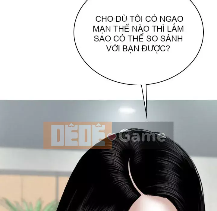 Chỉ yêu người phụ nữ đó Chương 24-25