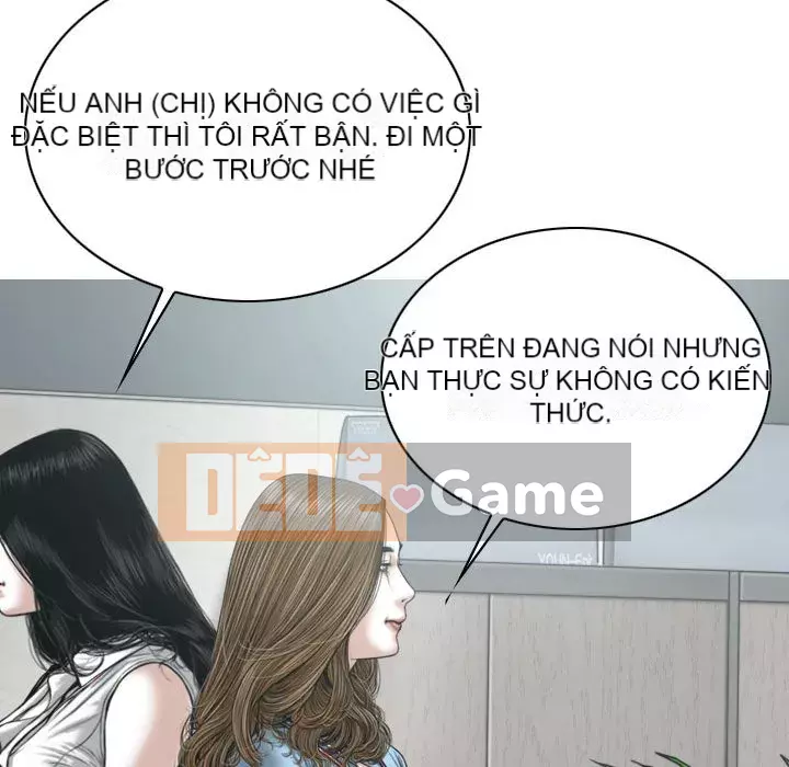 Chỉ yêu người phụ nữ đó Chương 24-25