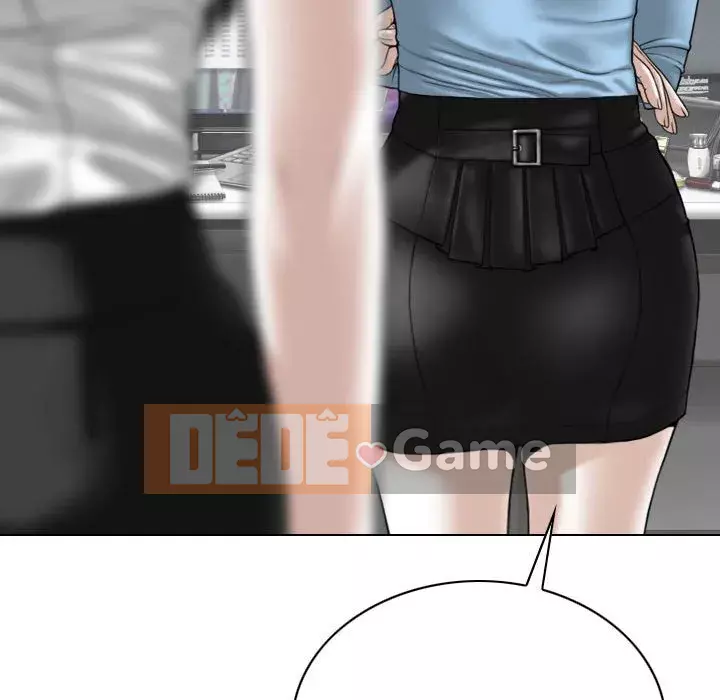 Chỉ yêu người phụ nữ đó Chương 24-25