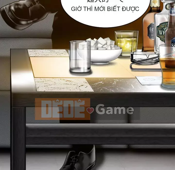 Chỉ yêu người phụ nữ đó Chương 24-25