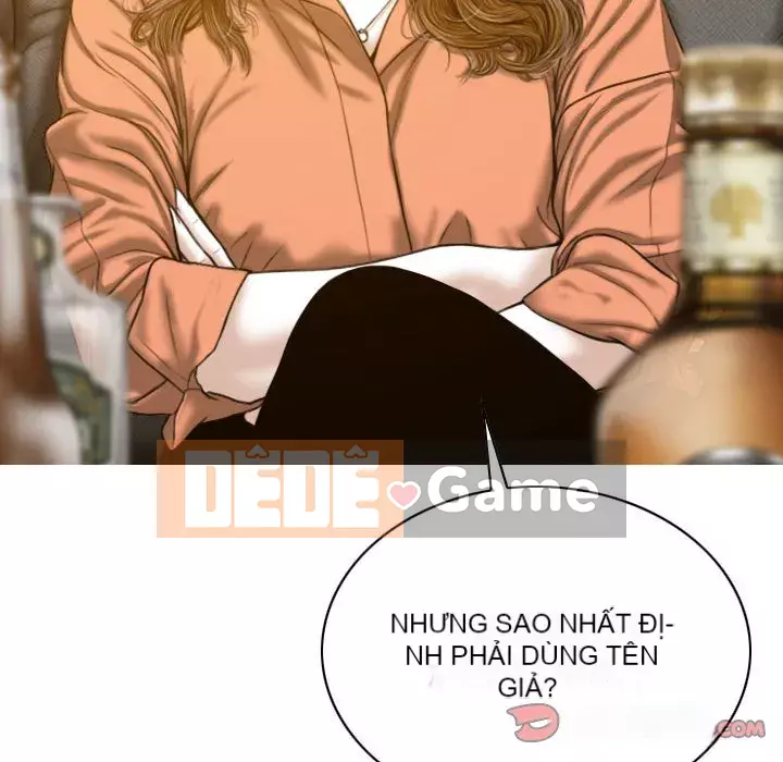 Chỉ yêu người phụ nữ đó Chương 24-25