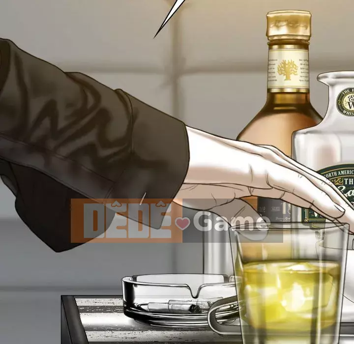 Chỉ yêu người phụ nữ đó Chương 24-25