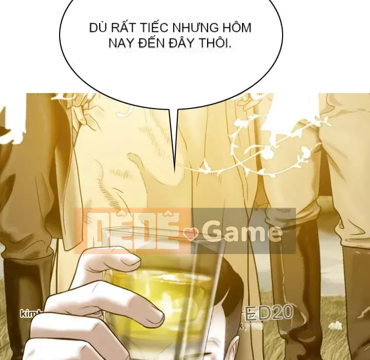 Chỉ yêu người phụ nữ đó Chương 24-25