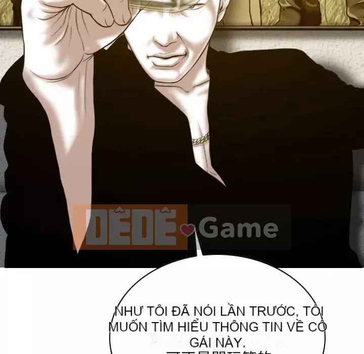 Chỉ yêu người phụ nữ đó Chương 24-25