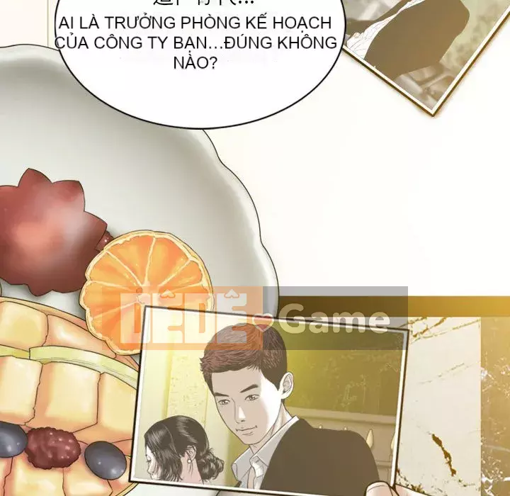 Chỉ yêu người phụ nữ đó Chương 24-25