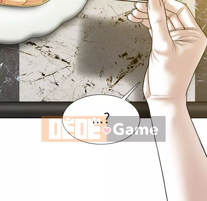 Chỉ yêu người phụ nữ đó Chương 24-25