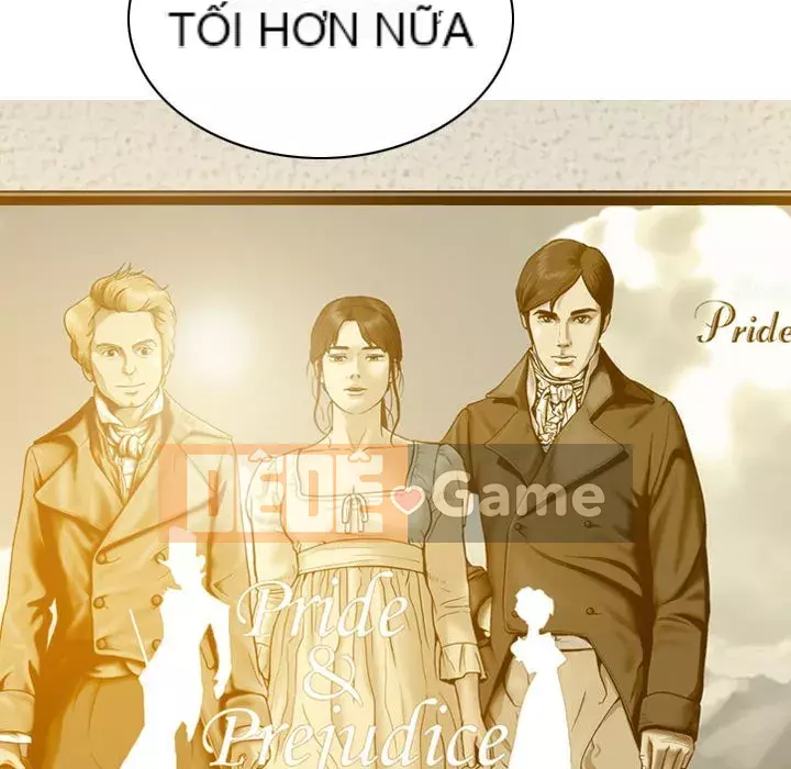 Chỉ yêu người phụ nữ đó Chương 24-25