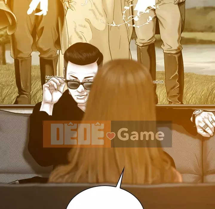 Chỉ yêu người phụ nữ đó Chương 24-25