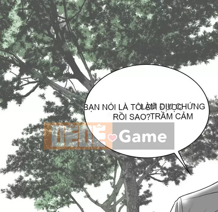 Chỉ yêu người phụ nữ đó Chương 24-25