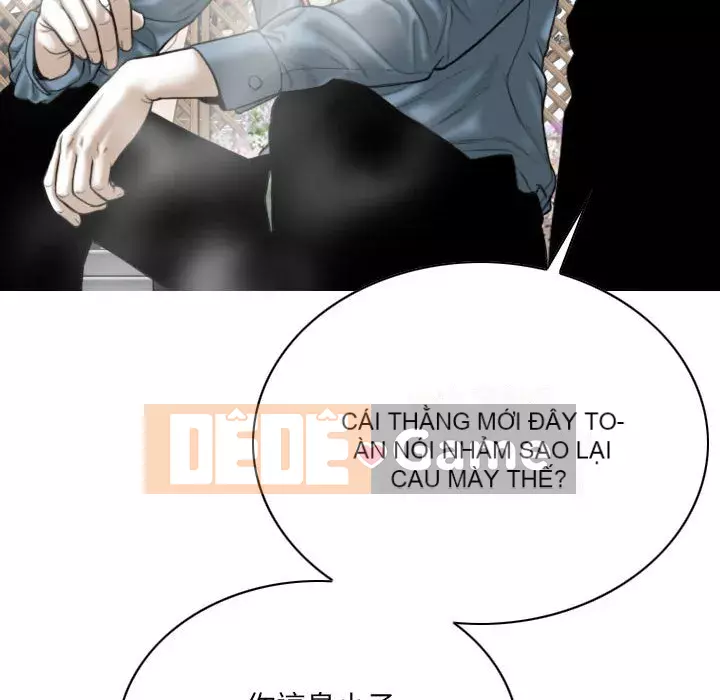 Chỉ yêu người phụ nữ đó Chương 24-25