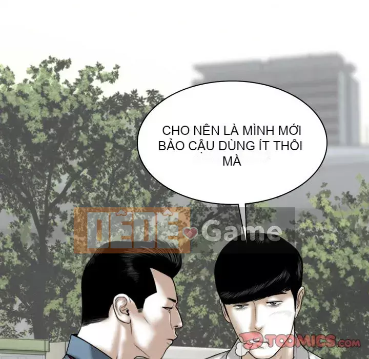 Chỉ yêu người phụ nữ đó Chương 24-25