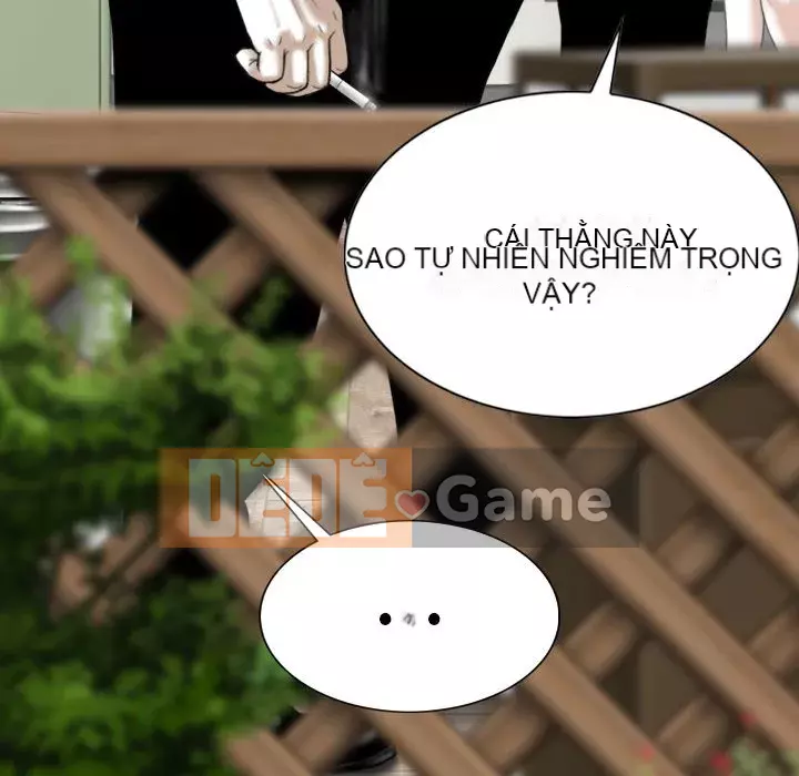 Chỉ yêu người phụ nữ đó Chương 24-25