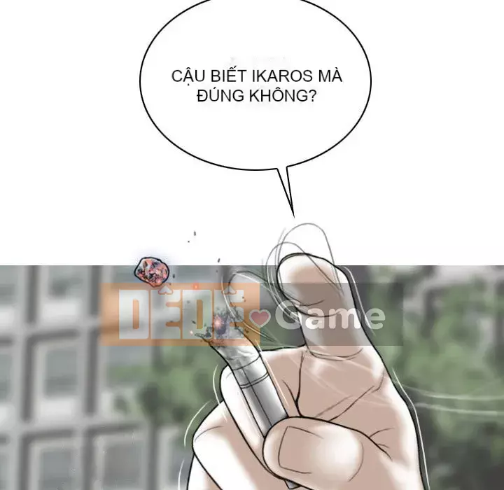 Chỉ yêu người phụ nữ đó Chương 24-25