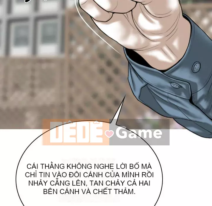 Chỉ yêu người phụ nữ đó Chương 24-25