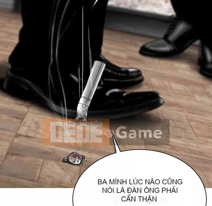 Chỉ yêu người phụ nữ đó Chương 24-25