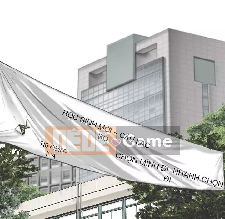 Chỉ yêu người phụ nữ đó Chương 24-25