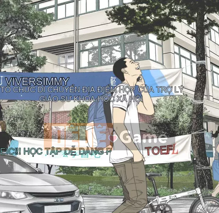 Chỉ yêu người phụ nữ đó Chương 24-25