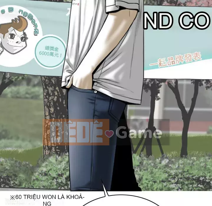 Chỉ yêu người phụ nữ đó Chương 24-25