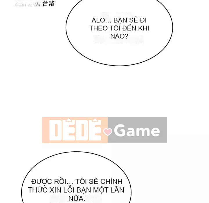 Chỉ yêu người phụ nữ đó Chương 24-25