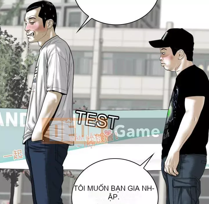 Chỉ yêu người phụ nữ đó Chương 24-25