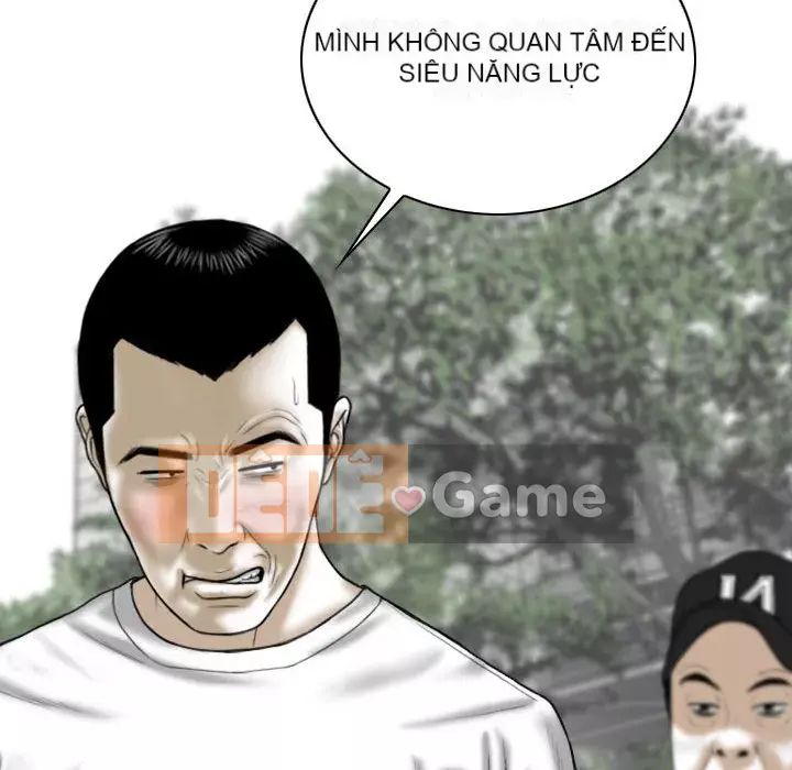 Chỉ yêu người phụ nữ đó Chương 24-25