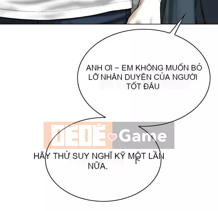 Chỉ yêu người phụ nữ đó Chương 24-25