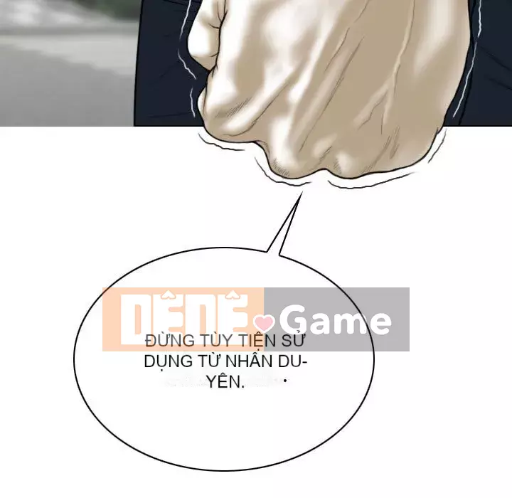 Chỉ yêu người phụ nữ đó Chương 24-25
