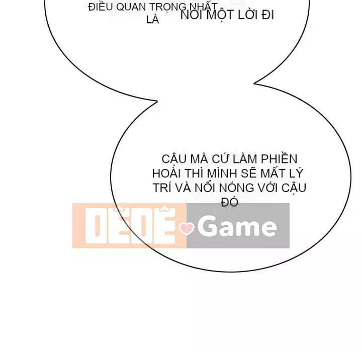 Chỉ yêu người phụ nữ đó Chương 24-25