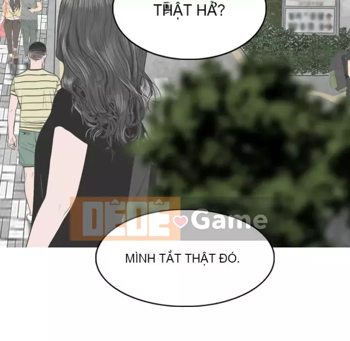 Chỉ yêu người phụ nữ đó Chương 24-25