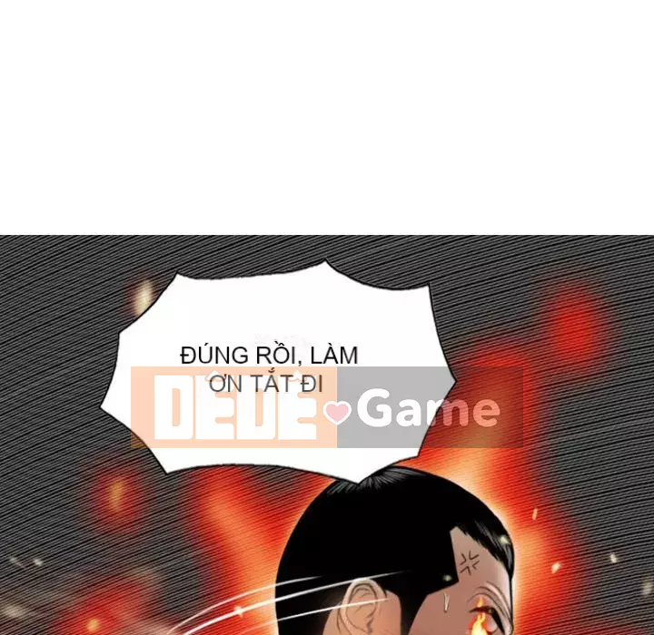 Chỉ yêu người phụ nữ đó Chương 24-25