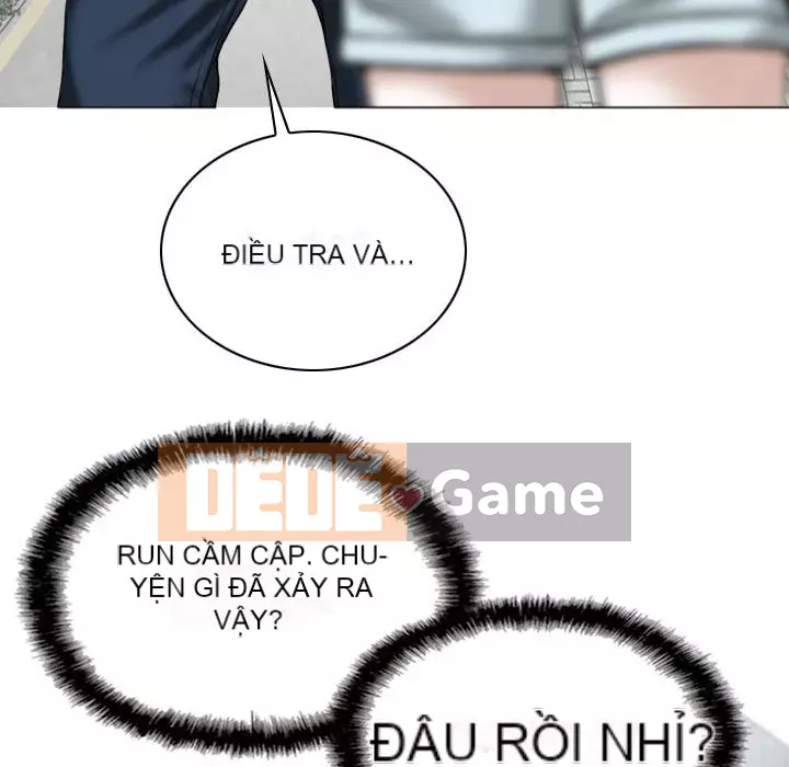 Chỉ yêu người phụ nữ đó Chương 24-25