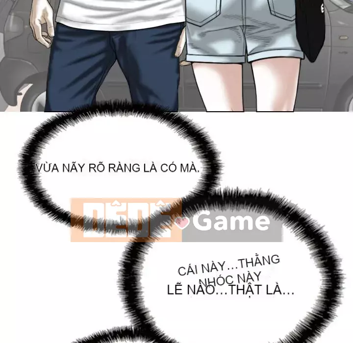 Chỉ yêu người phụ nữ đó Chương 24-25