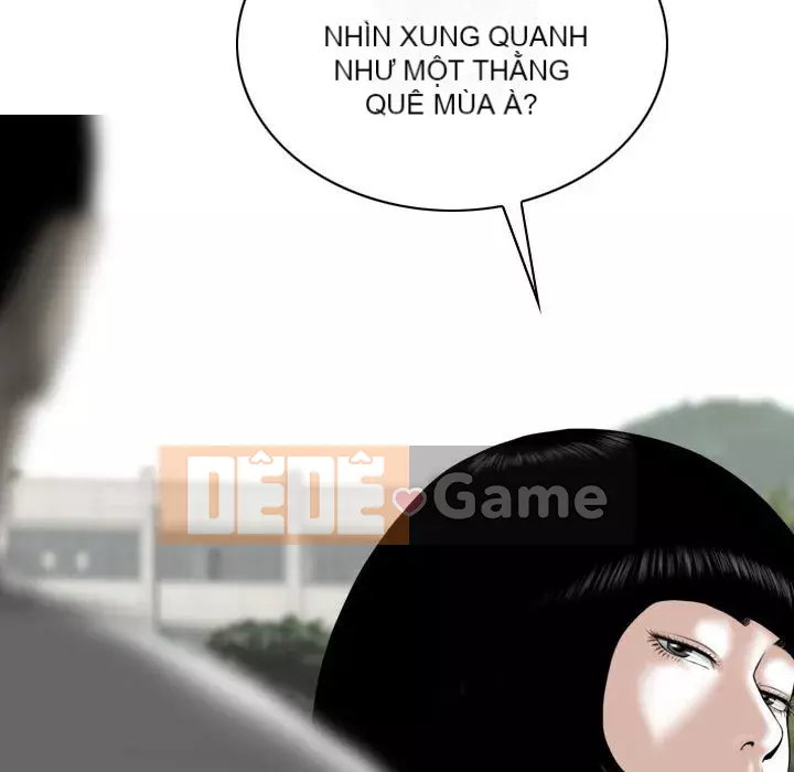 Chỉ yêu người phụ nữ đó Chương 24-25