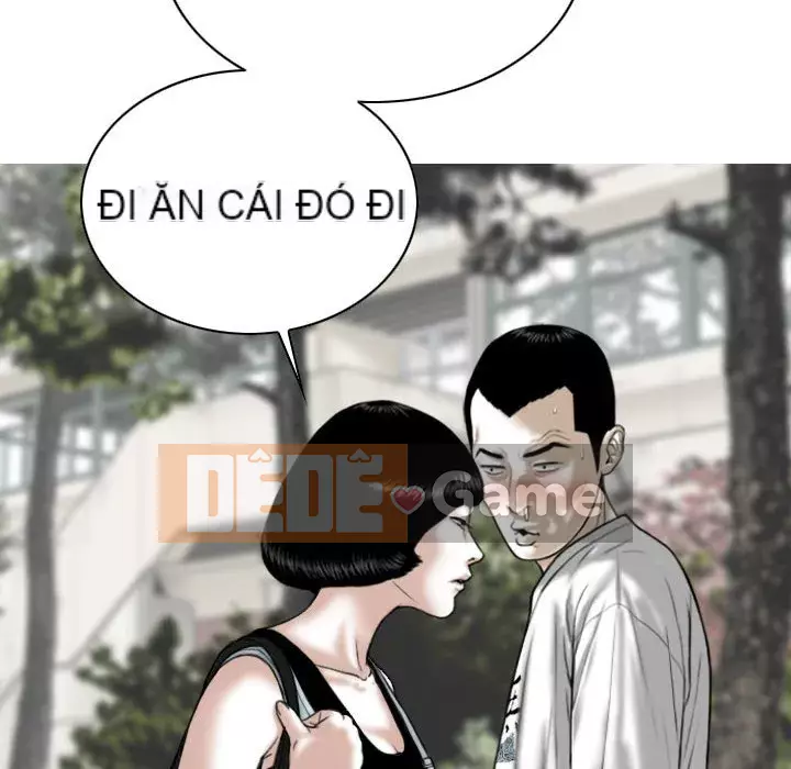 Chỉ yêu người phụ nữ đó Chương 24-25